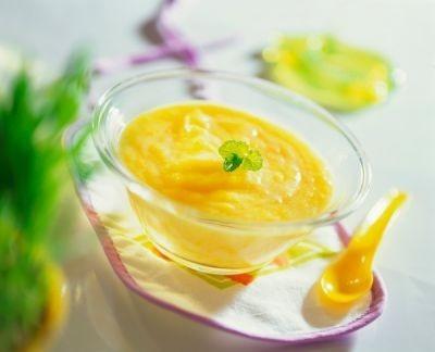 Không hạn chế chất béo cho bé dưới 2 tuổi