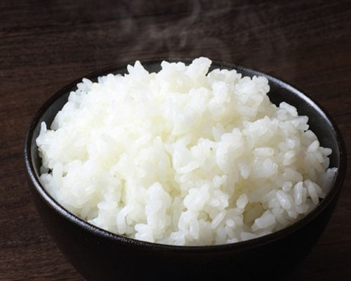 Mẹo hay chữa cơm cứng, sống, khê, nhão