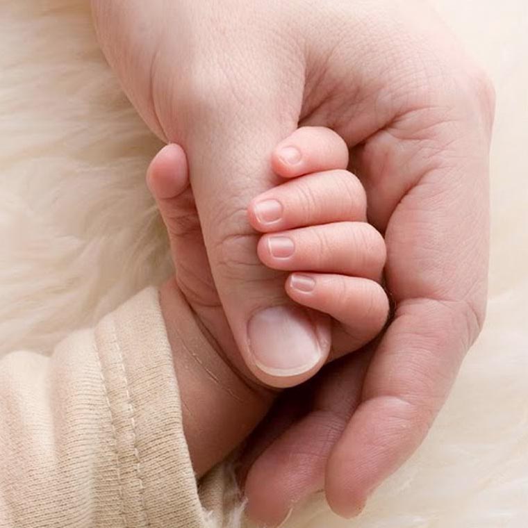 Viết cho con trước ngày sinh