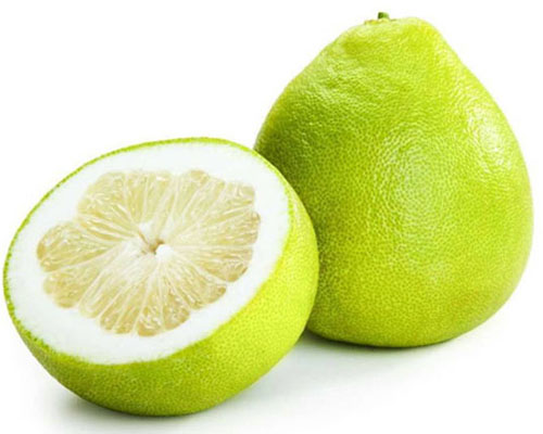 Sự diệu kỳ của vỏ bưởi