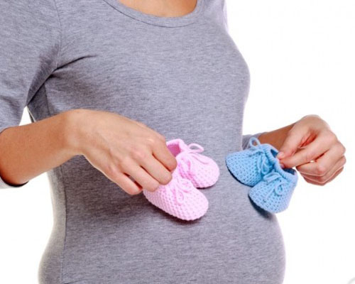 Ăn uống để sinh con theo ý muốn