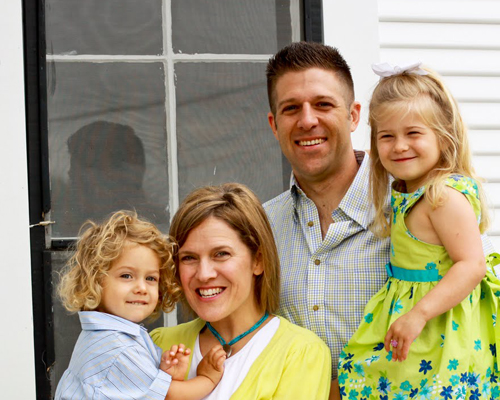 Bố mẹ đẹp thường đẻ con gái