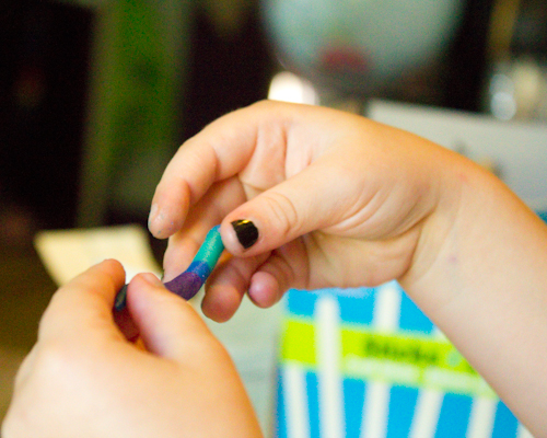 Tôn trọng ước mơ của con