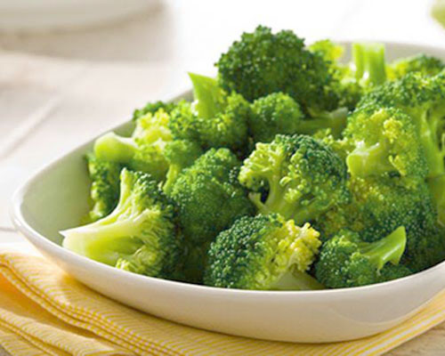 Top 8 loại thực phẩm càng ăn nhiều càng trẻ lâu cho phái đẹp