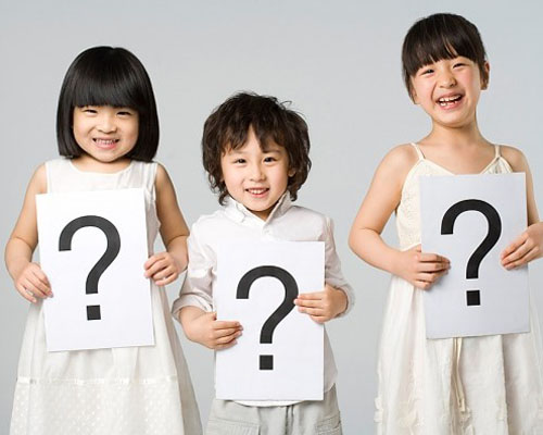 Mẹ ơi, tại sao vậy?