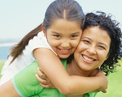 Dạy con trở thành người tốt không hề đơn giản