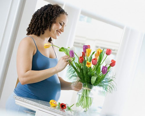 Bỏ qua các hình thức để cả mẹ và con cùng khỏe